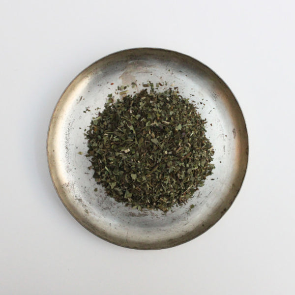 Gamip Lemonbalm Tea