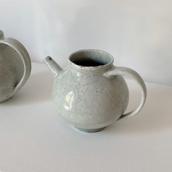 Coffret service à thé premium pour la cérémonie de thé – Poom Collectif