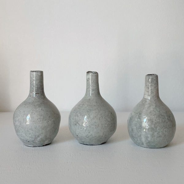 Mini vase Buncheong