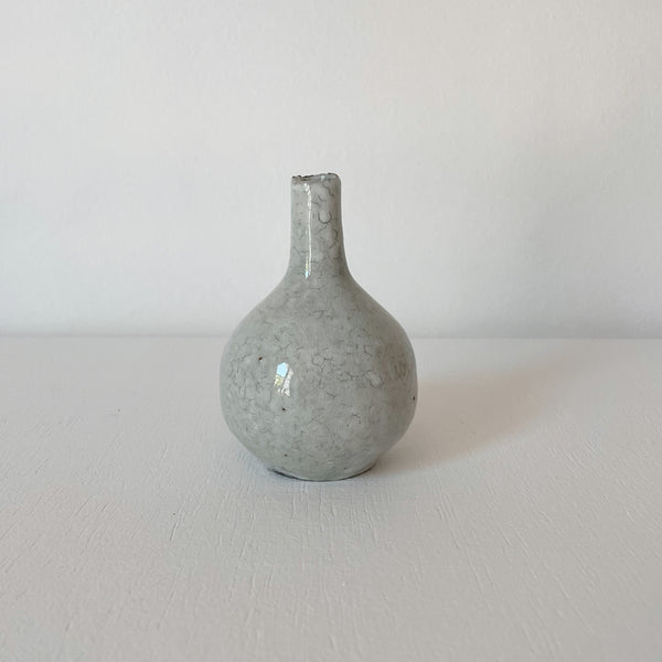 Mini vase Buncheong