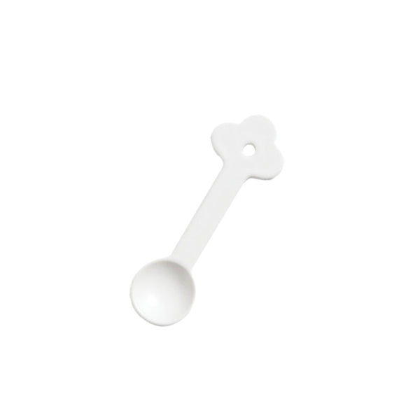 Cuillère Éventail