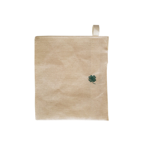 Gant spa exfoliant pour le visage